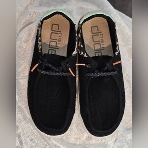 *LIKE NEW* Hey Dude Flats